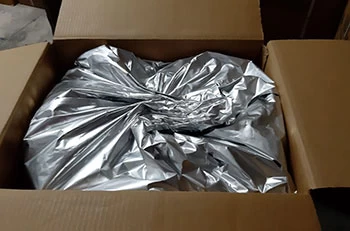 Packaging and Transportation