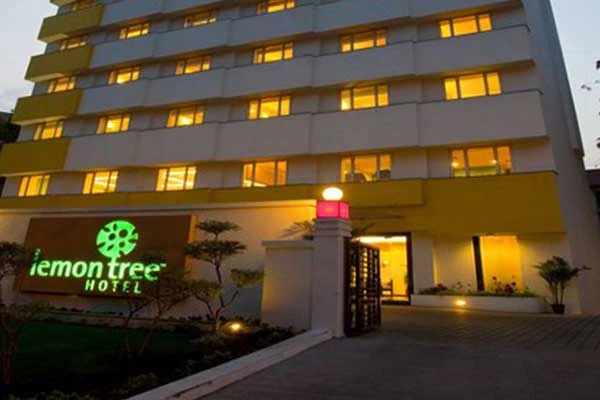 HOTEL LEMON TREE